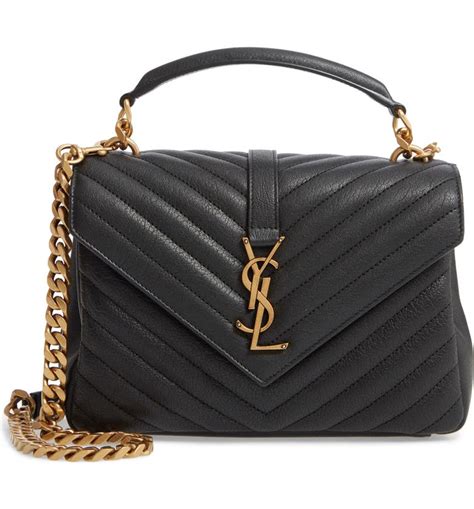 Ysl purse nordstrom - ysl wallet | Nordstrom. Home. All Results. You searched for “ysl wallet” 118 items. Sort: Featured. Saint Laurent. Monogram Quilted Leather French Wallet. $575.00. ( 18) Saint …